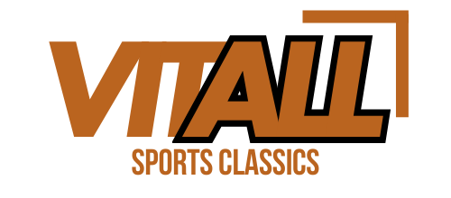 Vitall Sports